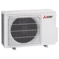 MITSUBISHI ELECTRIC MXZ-2D53VA (внешний блок)
