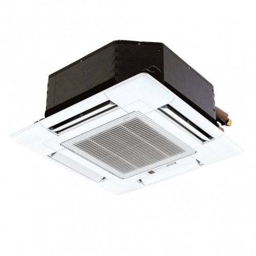 MITSUBISHI ELECTRIC SLZ-KA50VAL (4-х поточный) кассетный внутренний блок