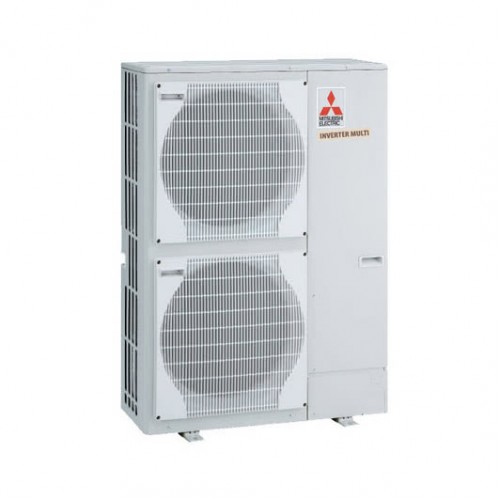 MITSUBISHI ELECTRIC PLA-ZRP140BA-PUHZ-ZRP140VKA