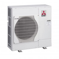 MITSUBISHI ELECTRIC PLA-RP71BA-PUHZ-ZRP71VHA (Mr. SLIM)