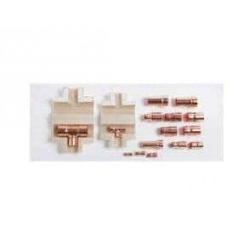 MITSUBISHI ELECTRIC CMY-Y102LS-G2 разветвитель магистрали хладагента (тройник)